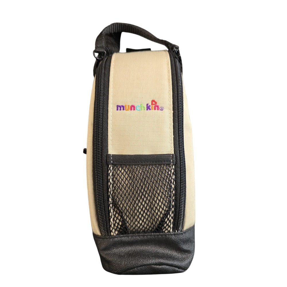 Munchkin Deluxe Car Auto Bottle Warmer